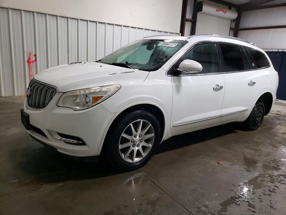 2016 BUICK ENCLAVE - 1