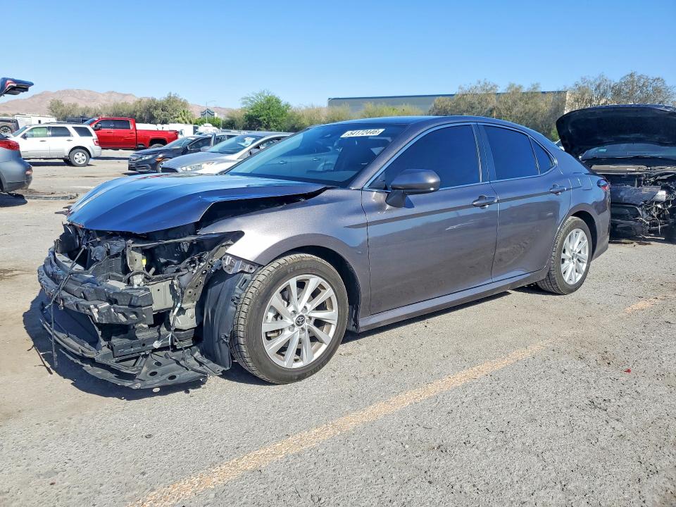 2023 TOYOTA CAMRY LE - 1