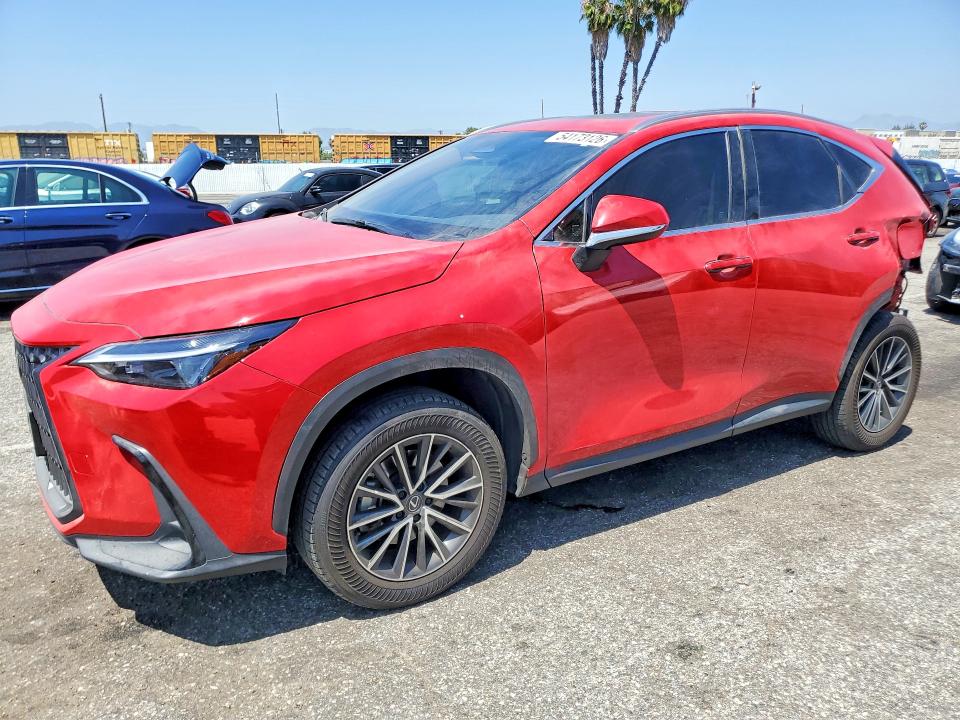 2024 LEXUS NX 250 BASE - 1