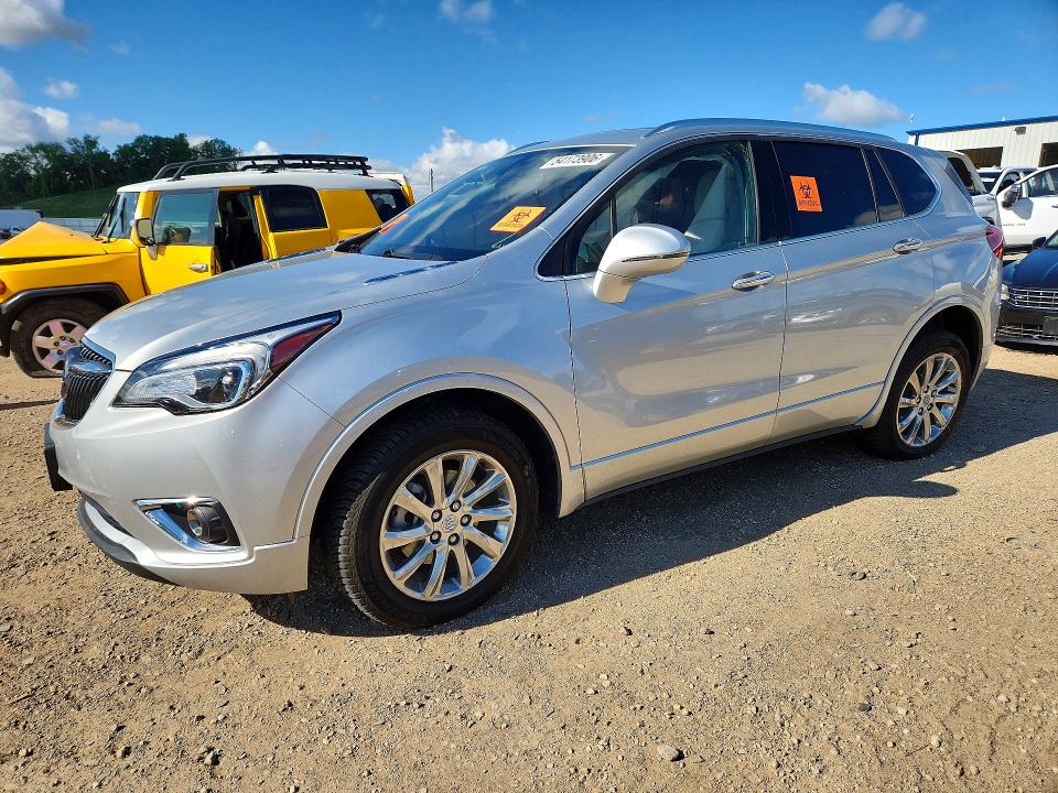2019 BUICK ENVISION ESSENCE - 1