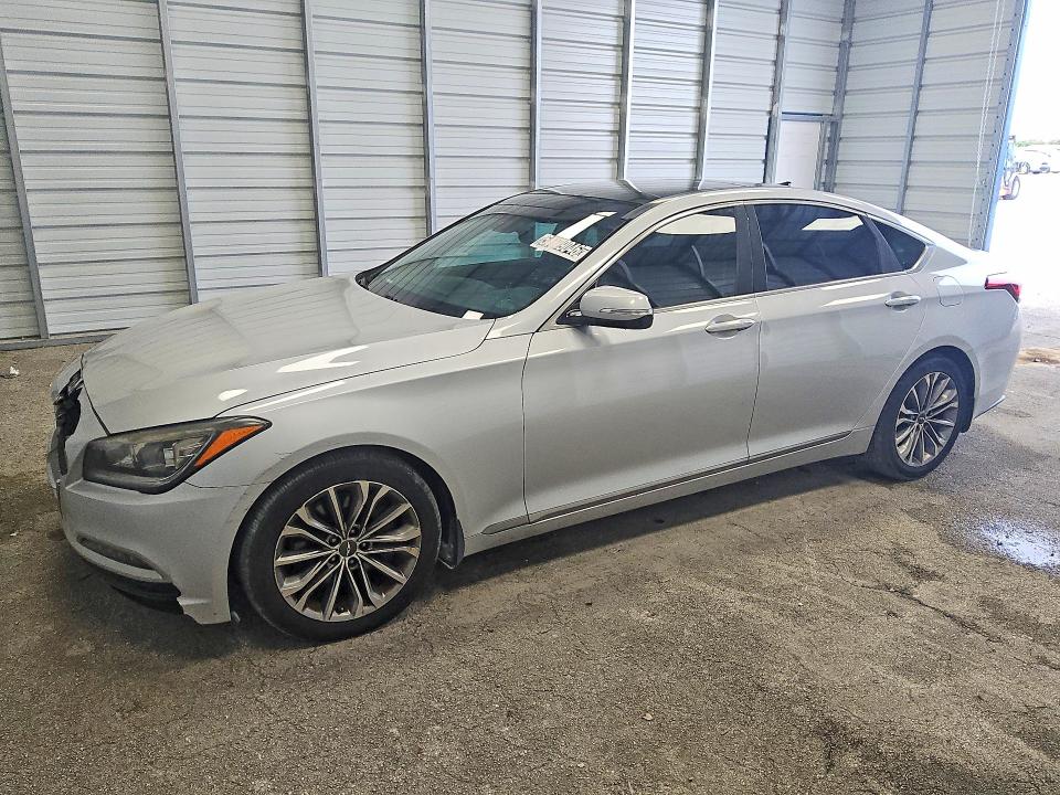 2016 HYUNDAI GENESIS 3.8L - 1