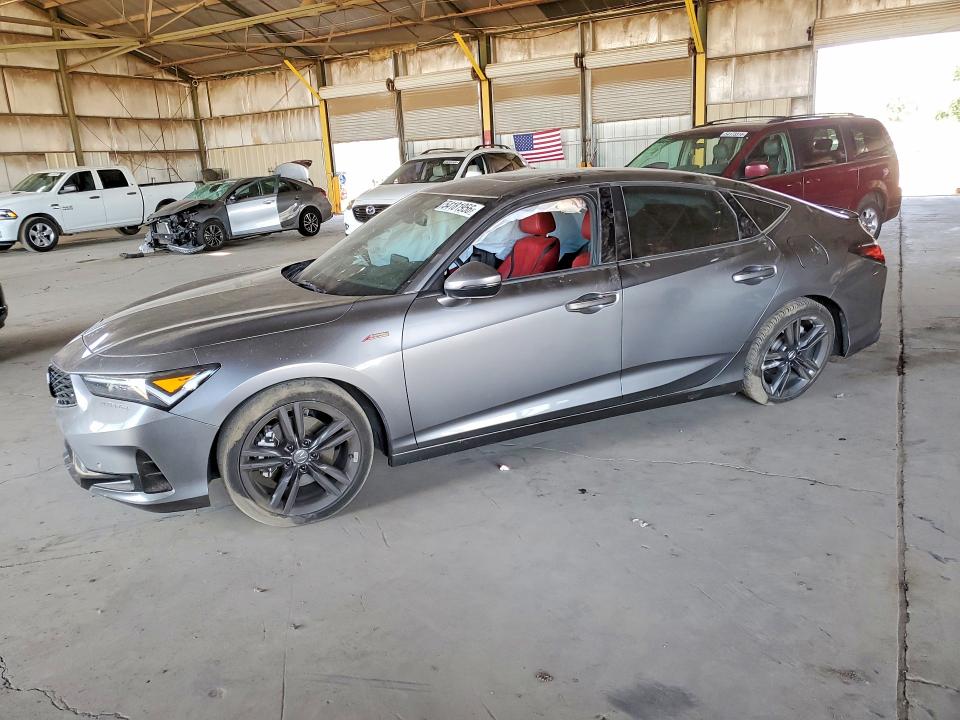 2024 ACURA INTEGRA A-SPEC TECH - 1