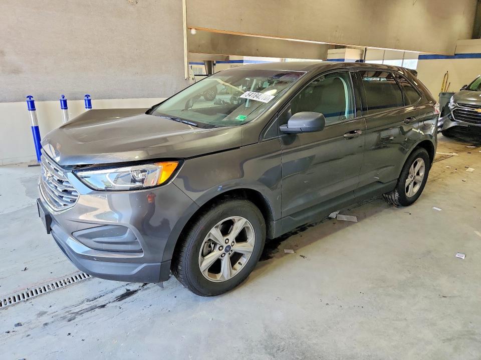 2020 FORD EDGE SE - 1