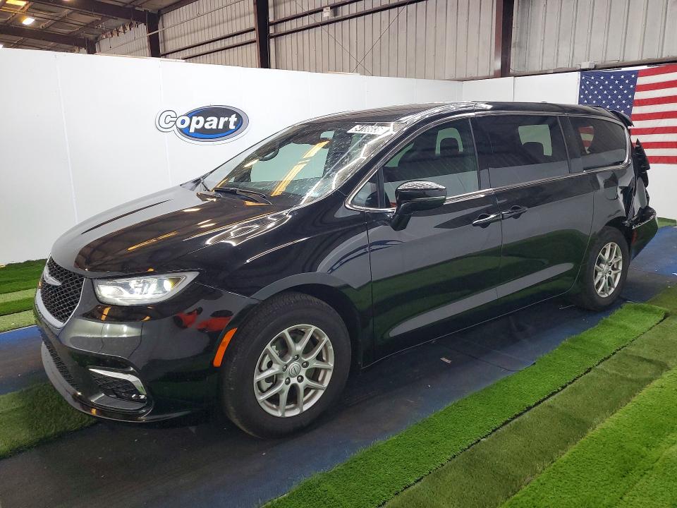 2026 CHRYSLER PACIFICA SELECT - 1