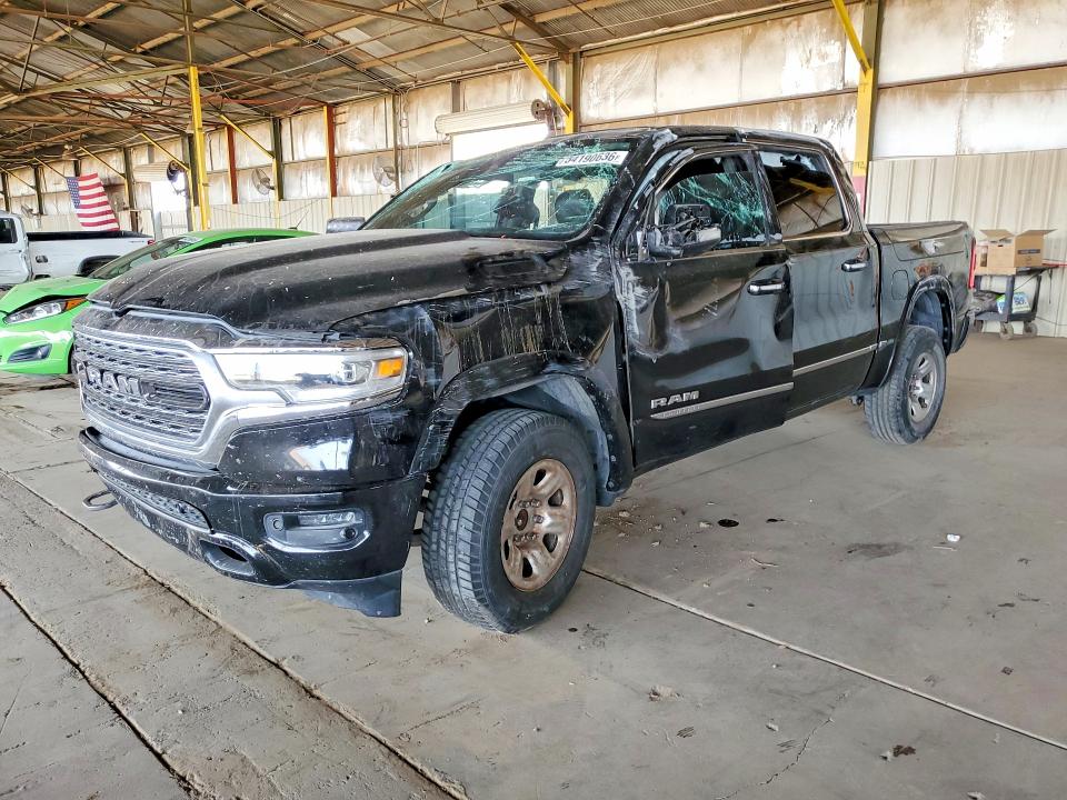2019 RAM 1500 LIMITED - 1