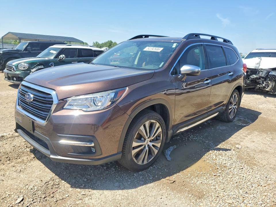 2019 SUBARU ASCENT - 1