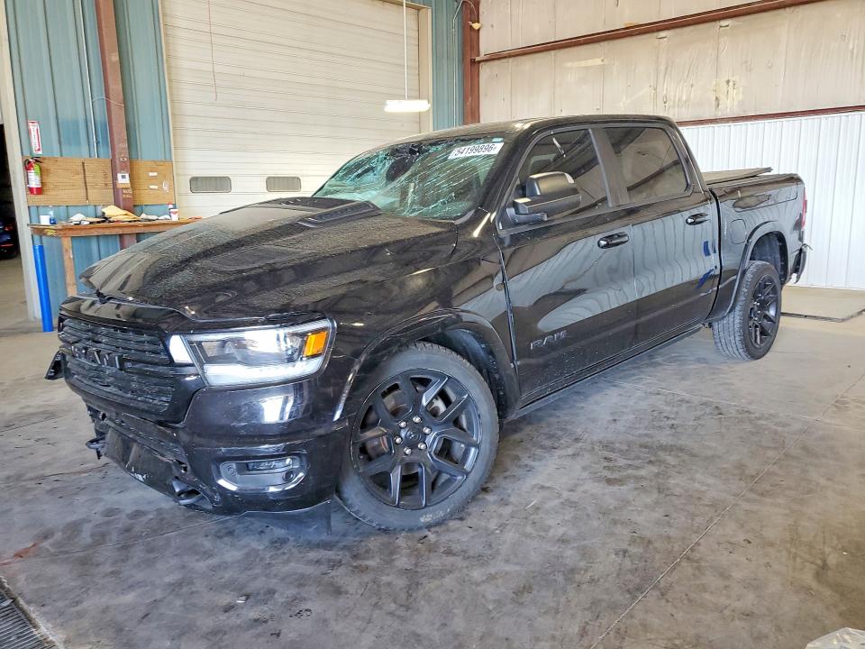 2020 RAM 1500 LARAMIE - 1