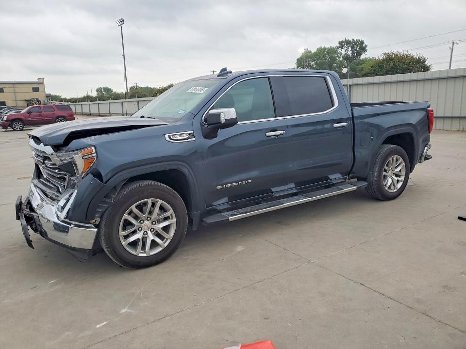 2020 GMC SIERRA SLT - 1