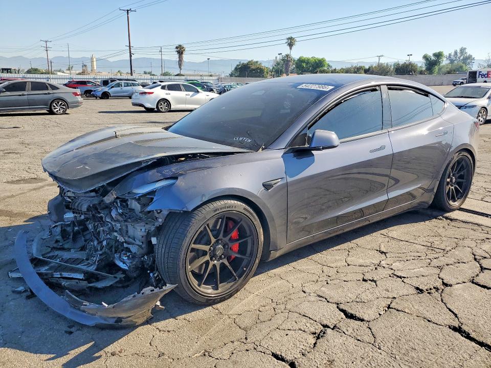 2023 TESLA MODEL 3 - 1