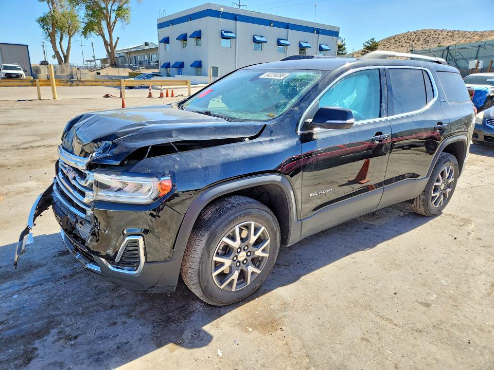 2023 GMC ACADIA SLE - 1