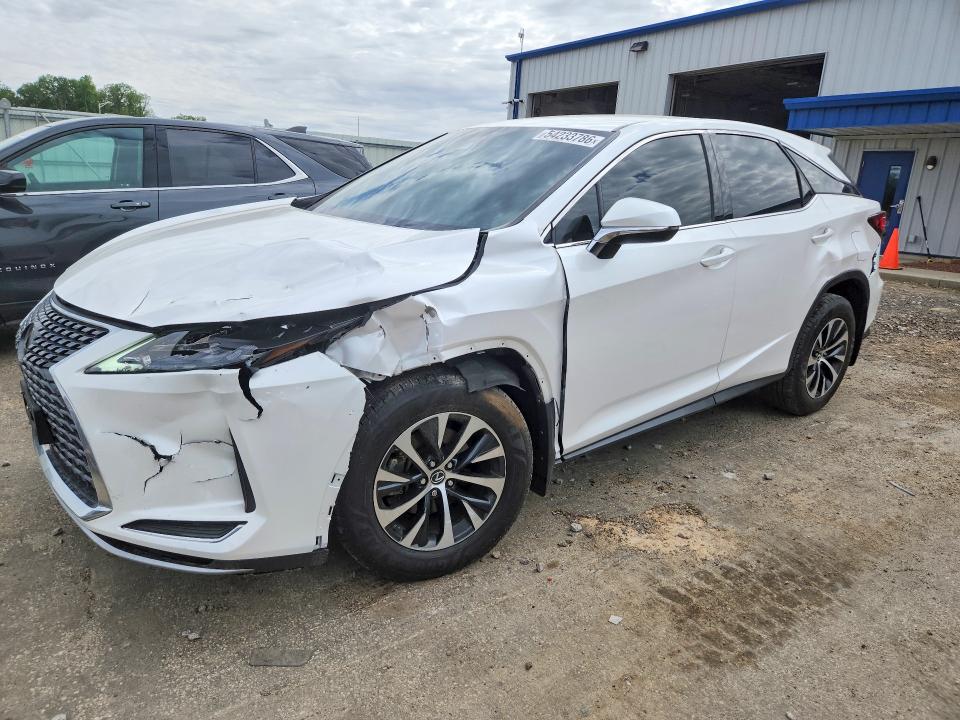 2021 LEXUS RX 350 BASE - 1