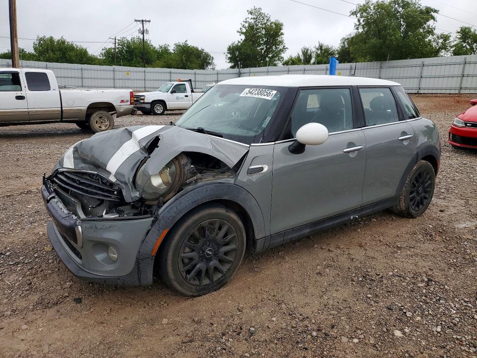 2018 MINI COOPER - 1