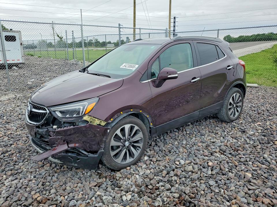 2018 BUICK ENCORE PREMIUM - 1