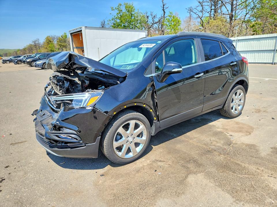 2020 BUICK ENCORE ESSENCE - 1