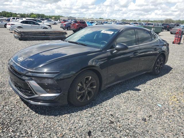 2025 HYUNDAI SONATA SEL - 1