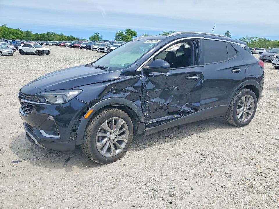 2021 BUICK ENCORE GX SELECT - 1
