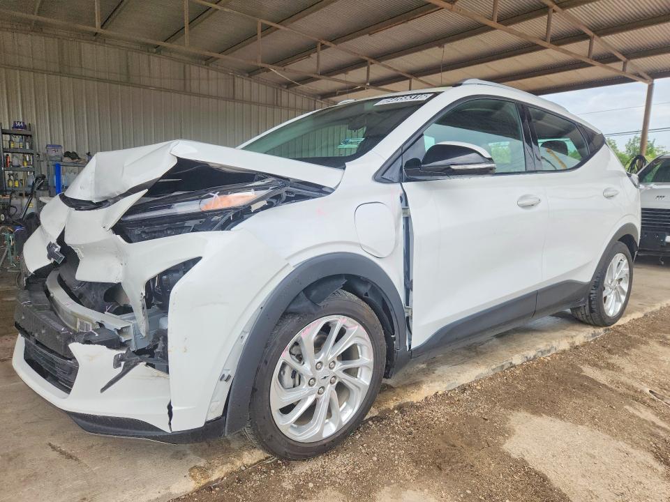 2023 CHEVROLET BOLT EUV LT - 1