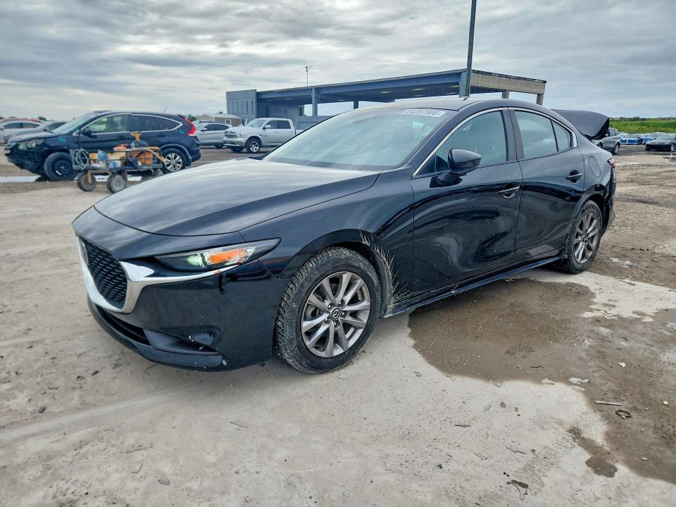 2021 MAZDA 3 - 1