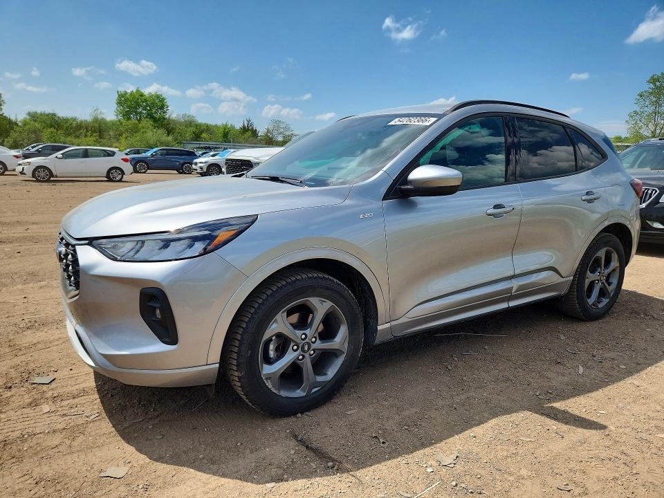 2023 FORD ESCAPE ST LINE SELECT - 1