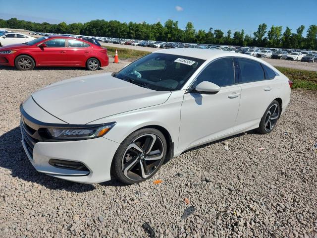 2020 HONDA ACCORD SPORT - 1