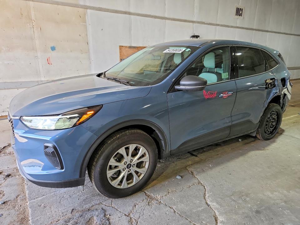 2025 FORD ESCAPE ACTIVE - 1