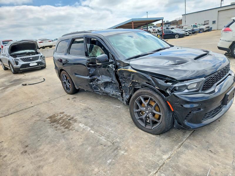2026 DODGE DURANGO GT - 1