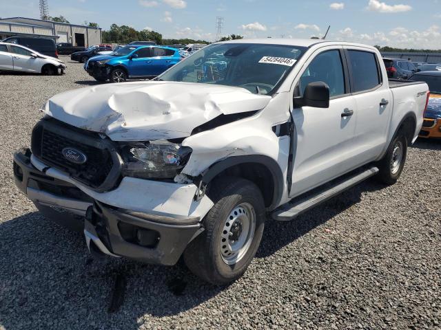2022 FORD RANGER XL - 1