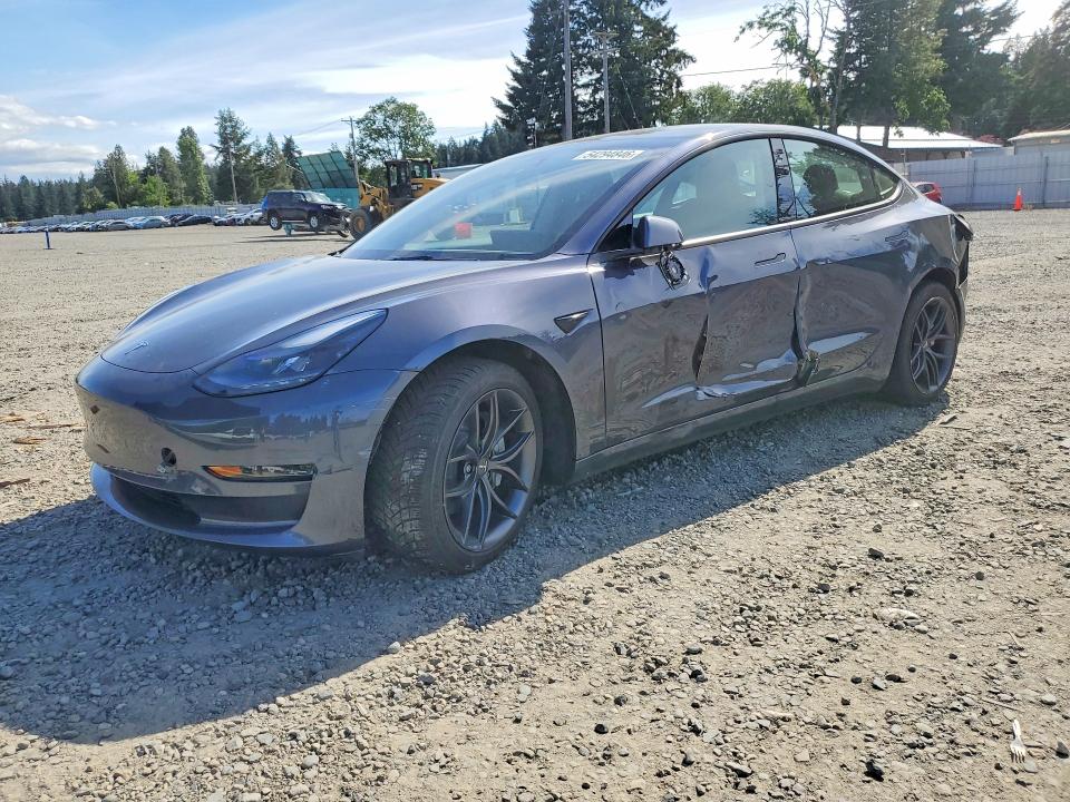 2023 TESLA MODEL 3 - 1