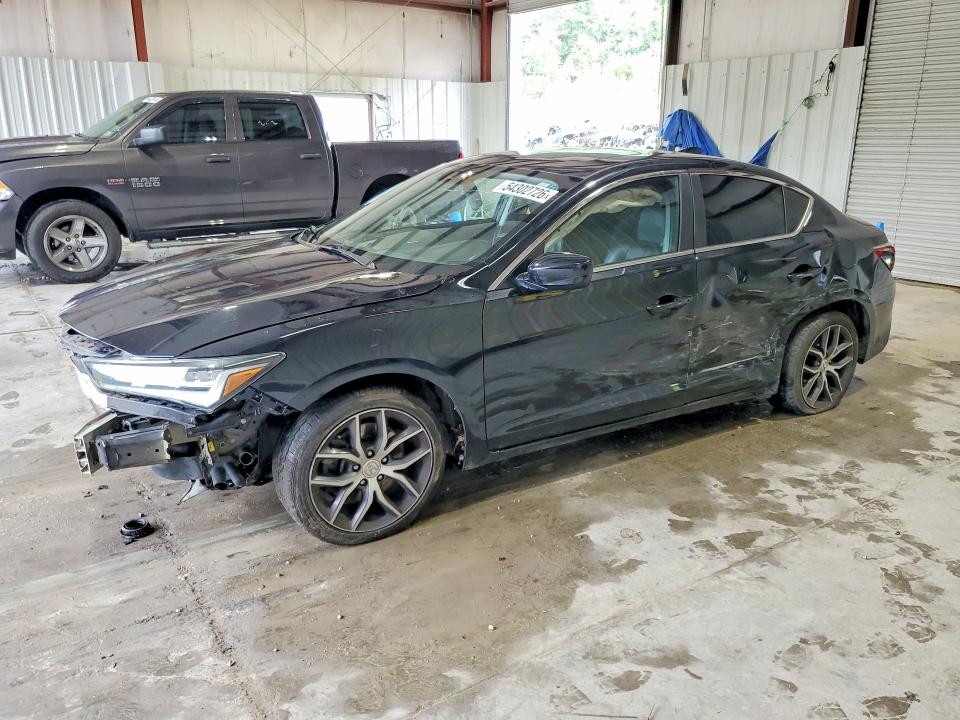 2021 ACURA ILX - 1