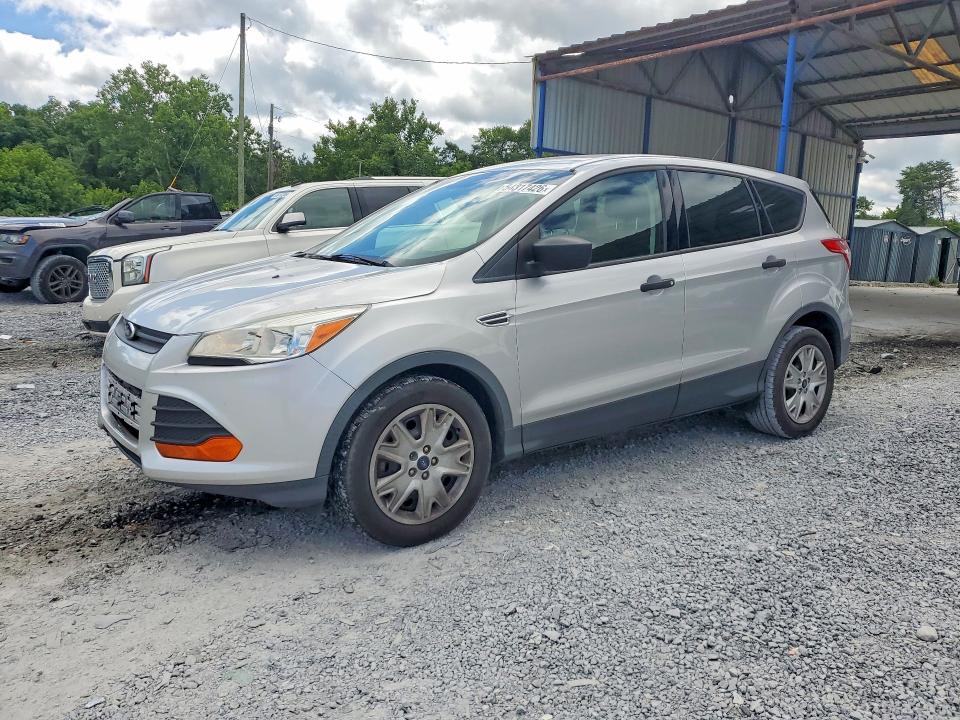 2016 FORD ESCAPE S - 1