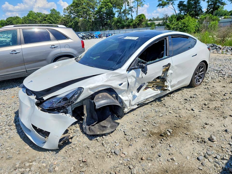 2023 TESLA MODEL 3 - 1