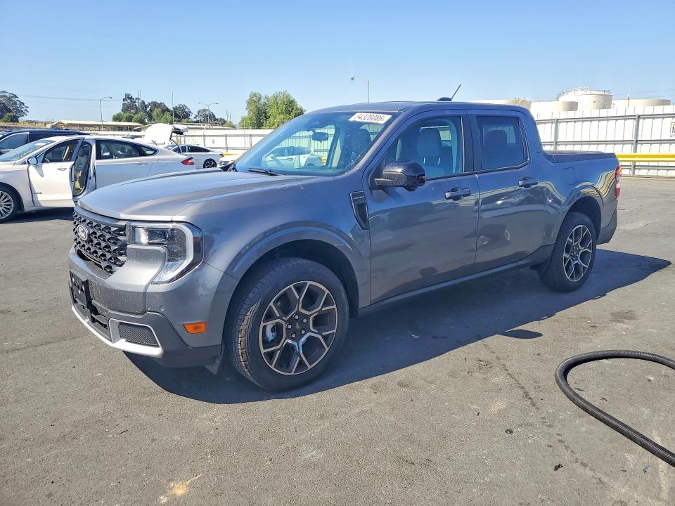2025 FORD MAVERICK LARIAT - 1