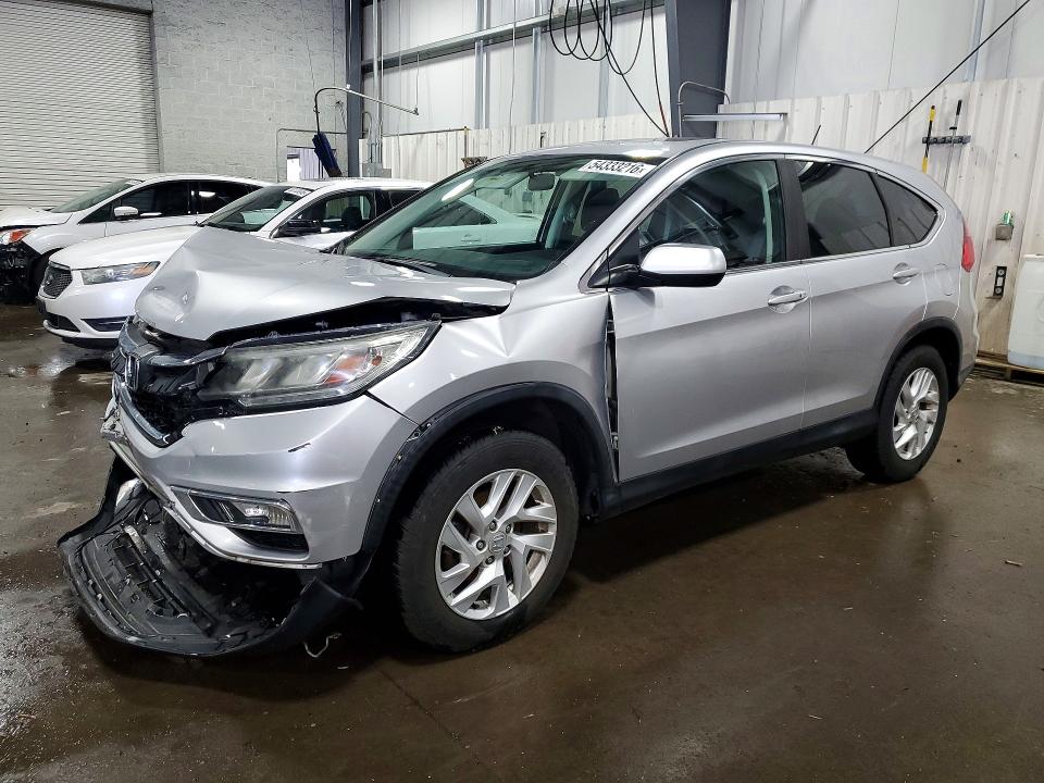 2016 HONDA CR-V EX - 1