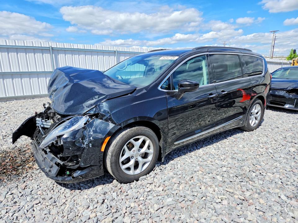 2017 CHRYSLER PACIFICA TOURING L - 1