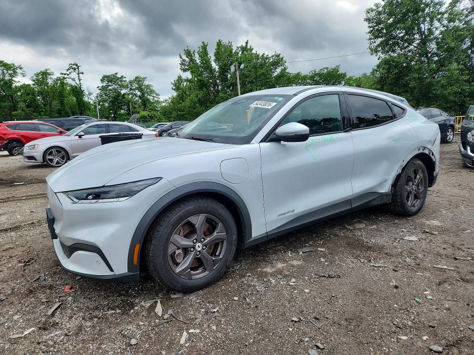 2021 FORD MUSTANG MACH-E SELECT - 1