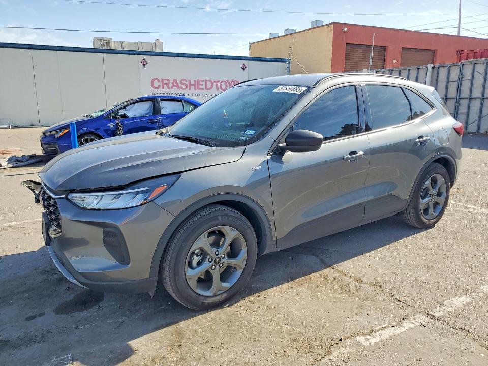 2025 FORD ESCAPE ST LINE - 1