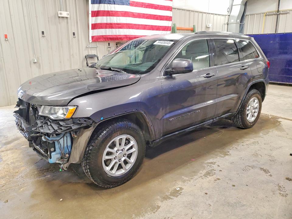 2018 JEEP GRAND CHEROKEE LAREDO - 1