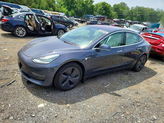 2018 TESLA MODEL 3 - 1