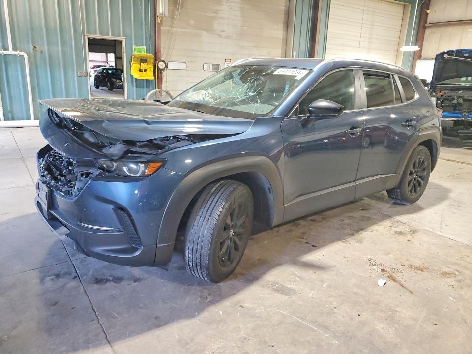 2024 MAZDA CX-50 PREMIUM - 1
