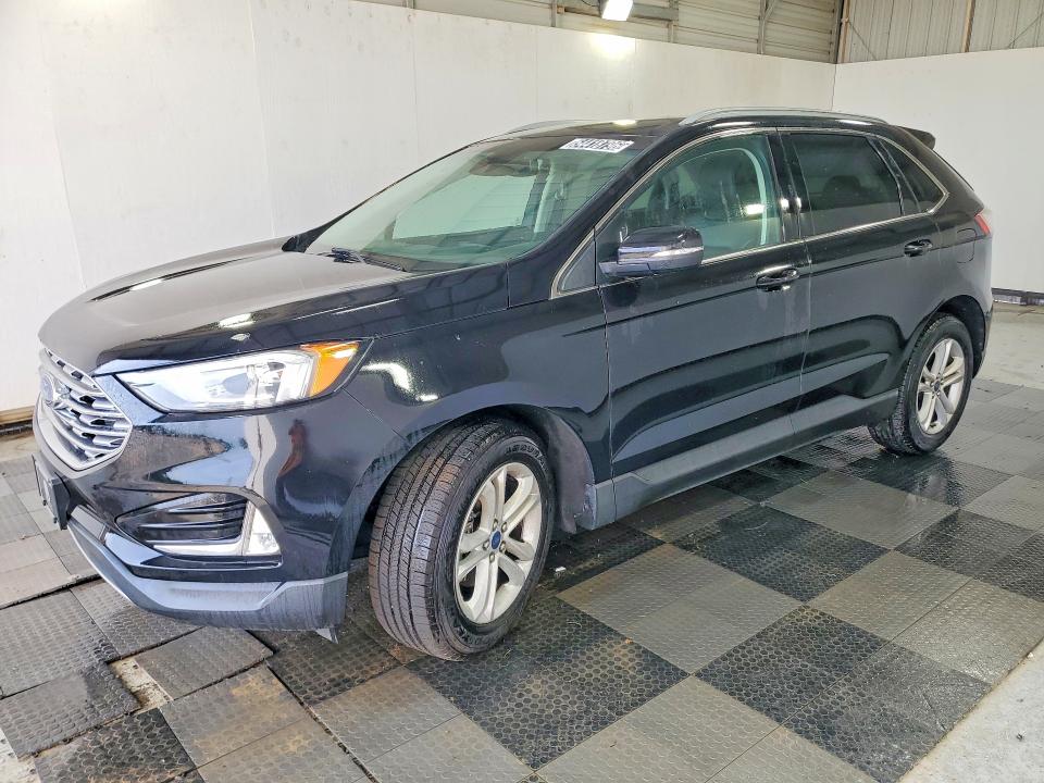 2020 FORD EDGE SEL - 1