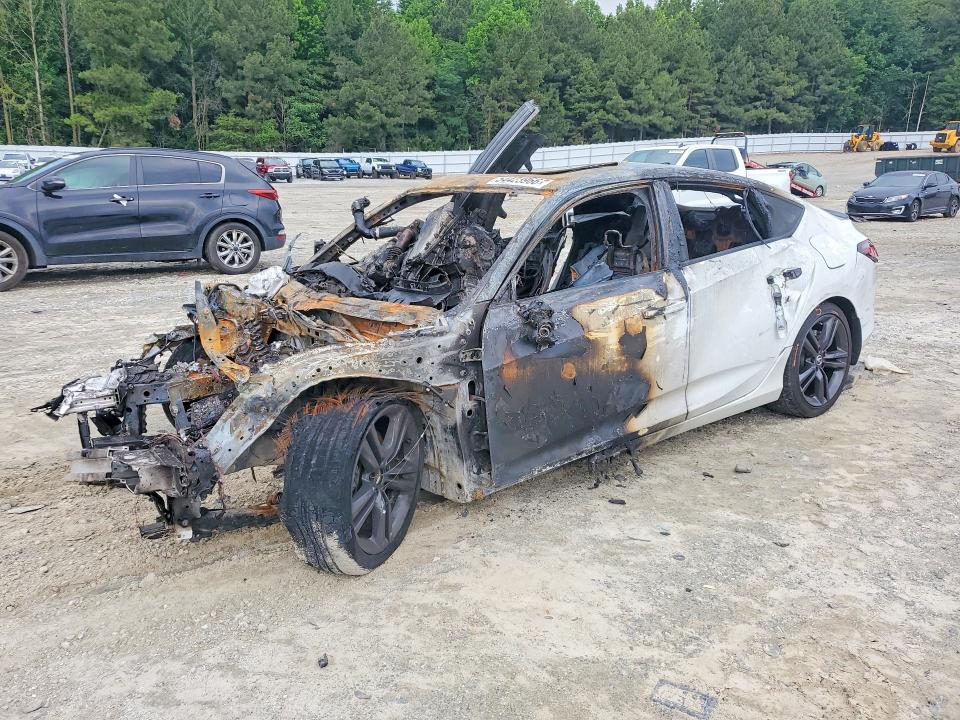 2024 ACURA INTEGRA A-SPEC TECH - 1