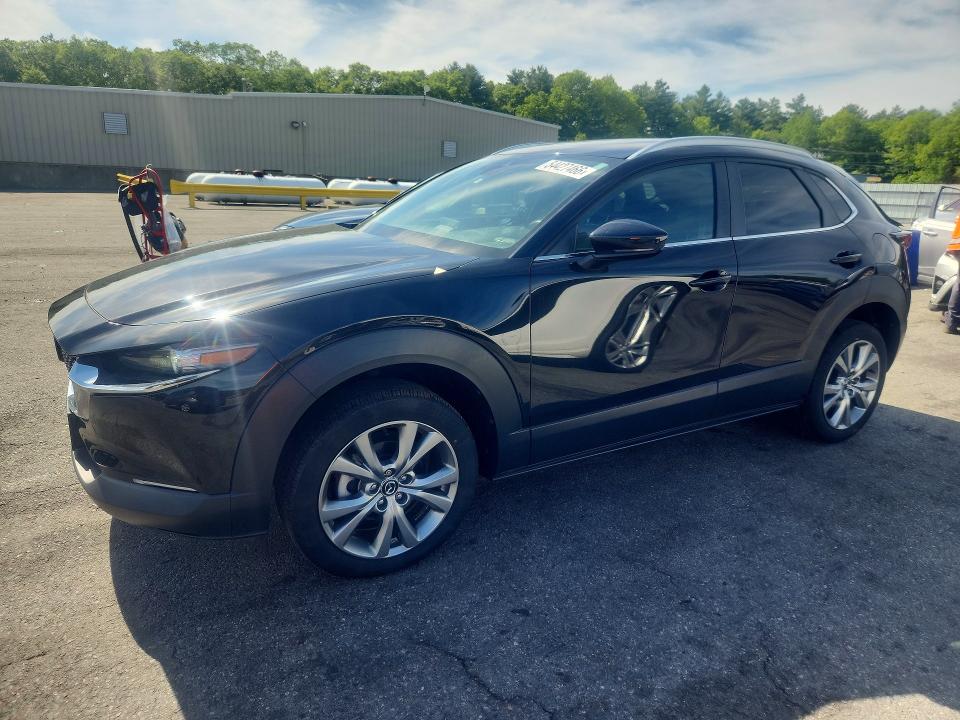 2023 MAZDA CX-30 SELECT - 1
