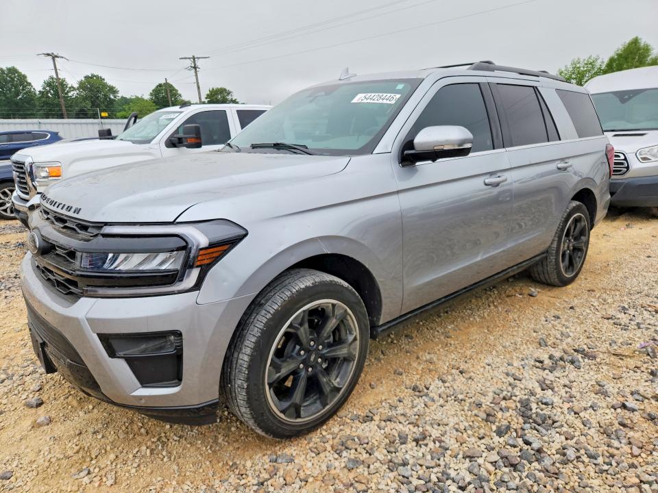 2024 FORD EXPEDITION LIMITED - 1