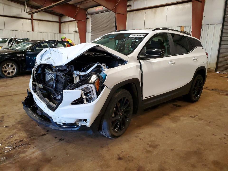 2024 GMC TERRAIN SLE - 1