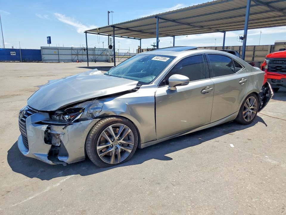 2019 LEXUS IS 300 - 1