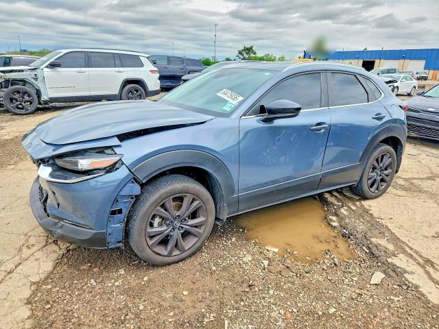 2023 MAZDA CX-30 PREFERRED - 1