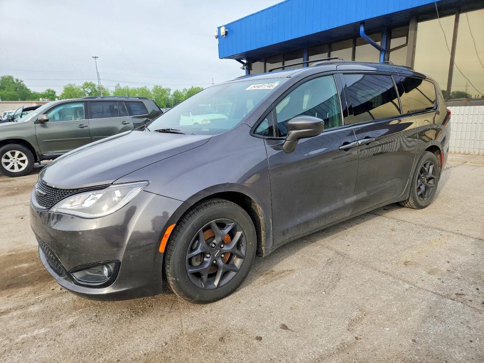 2018 CHRYSLER PACIFICA TOURING L PLUS - 1