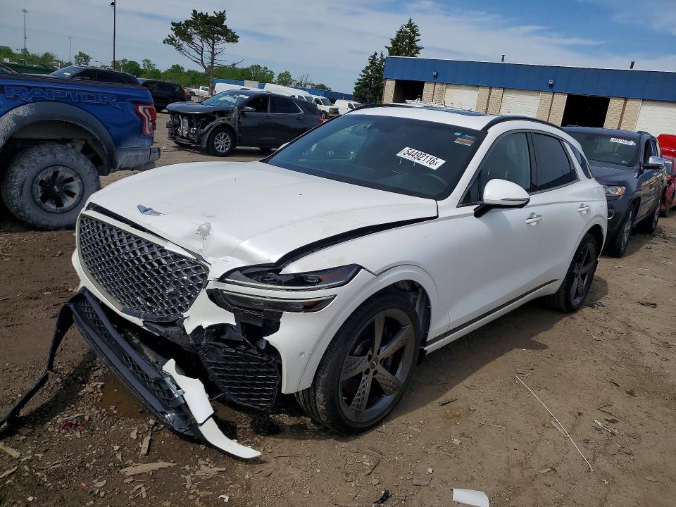 2023 GENESIS GV70 2.5T STANDARD - 1