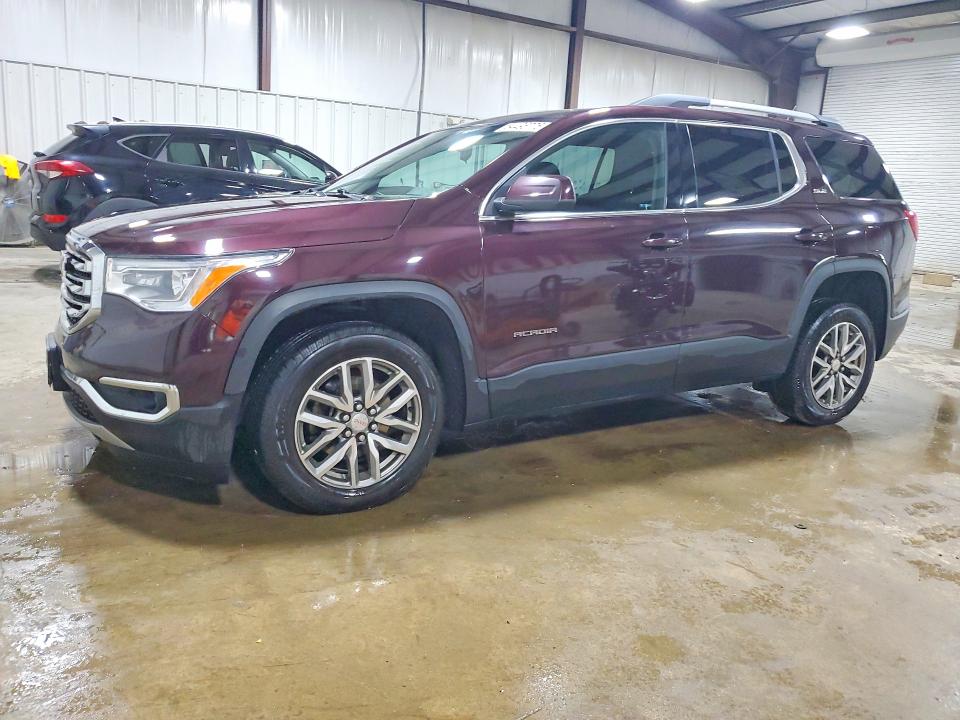 2018 GMC ACADIA SLE - 1
