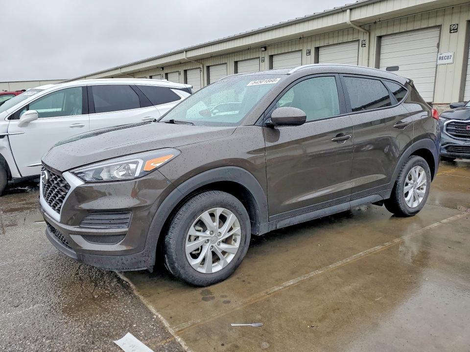 2020 HYUNDAI TUCSON VALUE - 1